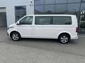 Volkswagen T6.1 Kombi LR 4MOT LED Navi Kamera ACC ohne Sitze Weiß - thumbnail 6