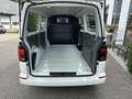 Volkswagen T6.1 Kombi LR 4MOT LED Navi Kamera ACC ohne Sitze Weiß - thumbnail 10