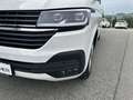 Volkswagen T6.1 Kombi LR 4MOT LED Navi Kamera ACC ohne Sitze Weiß - thumbnail 4