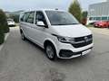 Volkswagen T6.1 Kombi LR 4MOT LED Navi Kamera ACC ohne Sitze Weiß - thumbnail 2