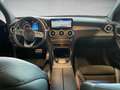 Mercedes-Benz GLC 200 AMG 4MATIC ParkAss. KAM Sport Navi SHZ Zwart - thumbnail 10