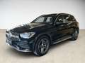 Mercedes-Benz GLC 200 AMG 4MATIC ParkAss. KAM Sport Navi SHZ Zwart - thumbnail 1