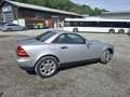 Mercedes-Benz SLK 200 SLK 200 Silber - thumbnail 9