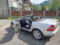 Mercedes-Benz SLK 200 SLK 200 Silber - thumbnail 3