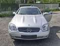 Mercedes-Benz SLK 200 SLK 200 Silber - thumbnail 8