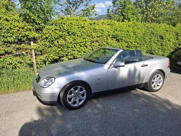SLK 200