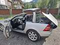 Mercedes-Benz SLK 200 SLK 200 Silber - thumbnail 6