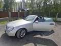 Mercedes-Benz SLK 200 SLK 200 Silber - thumbnail 2