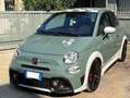 Abarth 695 695 1.4 t-jet 70th 180cv Verde - thumbnail 12