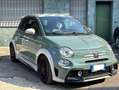 Abarth 695 695 1.4 t-jet 70th 180cv Verde - thumbnail 9