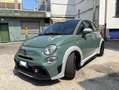 Abarth 695 695 1.4 t-jet 70th 180cv Verde - thumbnail 24