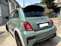 Abarth 695 695 1.4 t-jet 70th 180cv Verde - thumbnail 15