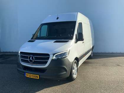 Mercedes-Benz Sprinter 319 3.0 CDI 366 L2H2 Automaat Airco Cruise Groot S