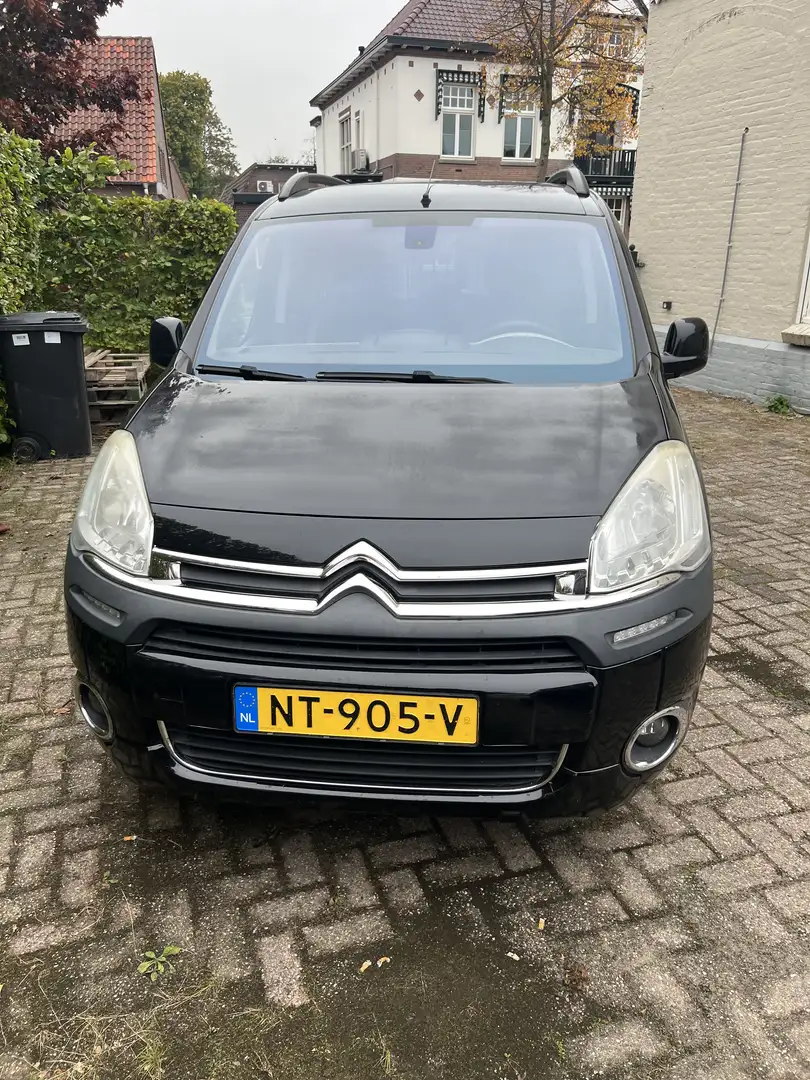 Citroen Berlingo Multispace e-HDi 90 FAP EGS6 Start Stop Selection - 2