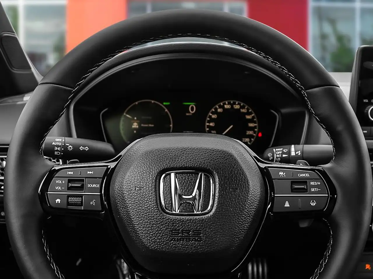Honda Civic снимка Honda Civic