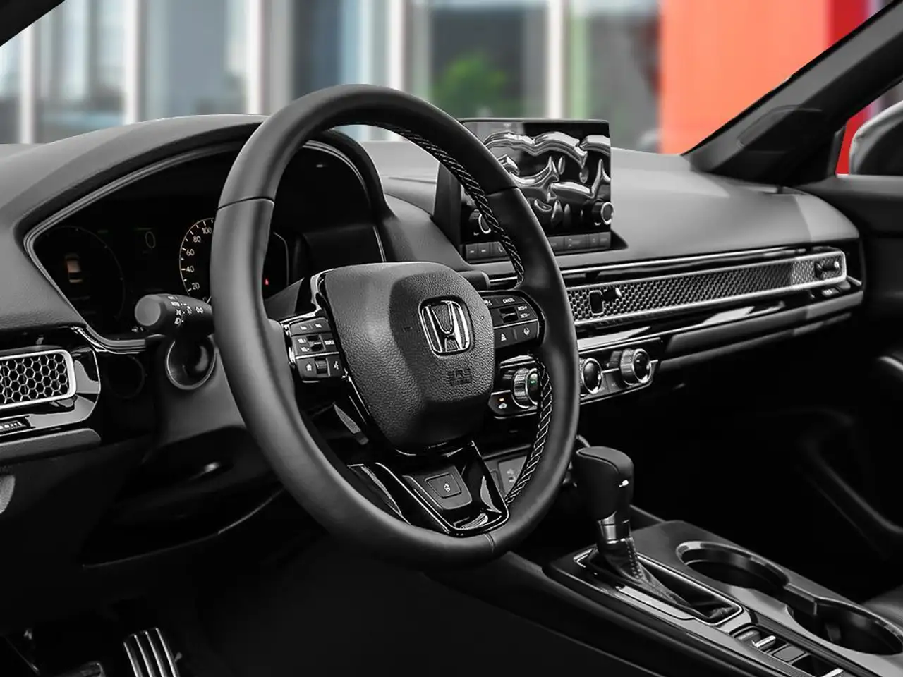 Honda Civic снимка Honda Civic