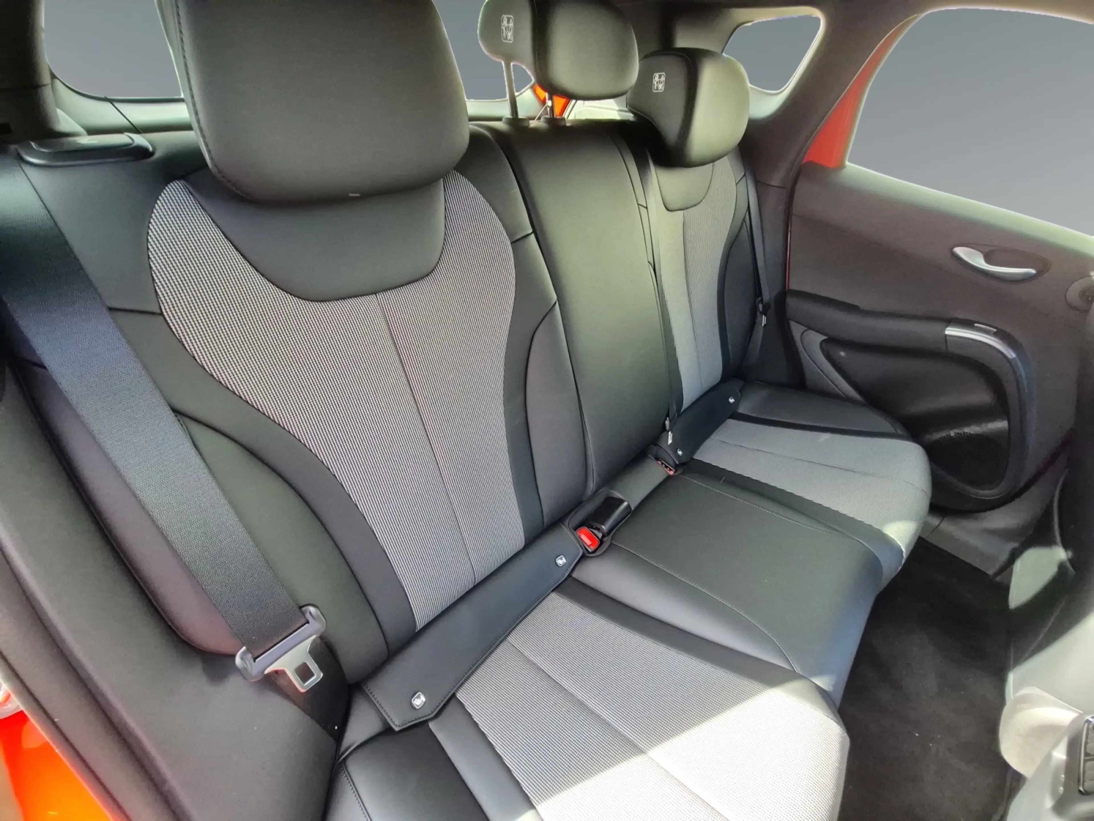 BYD Dolphin G DM-i Comfort — photo 14