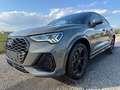 Audi Q3 Sportback 40 TDI quattro S-Line S-tronic **1.Be... Grau - thumbnail 6