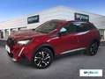 Peugeot 2008 1.5BlueHDi S&S Allure Pack EAT8 130 Rojo - thumbnail 1