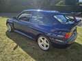 Ford Escort Escort Cosworth RS Luxus Синий - thumbnail 3