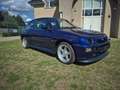 Ford Escort Escort Cosworth RS Luxus Синий - thumbnail 1