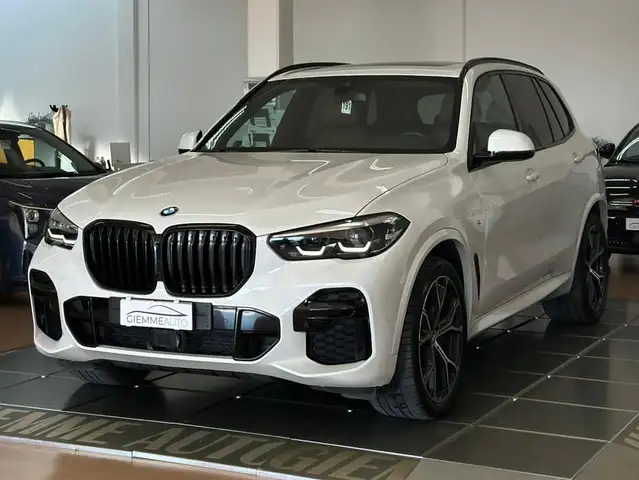BMW X5 X5 xdrive30d mhev 48V Msport auto *TETTO*