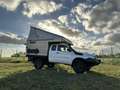 Toyota Hilux Extra Cab 2.5 5-Gang EXKAB NESTLE OFFROAD Wit - thumbnail 6