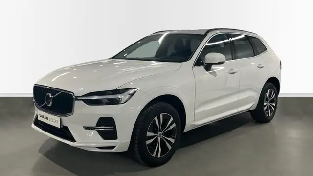Volvo XC60 B4 Momentum Pro FWD Aut.