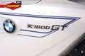 BMW K 1600 GT Blanco - thumbnail 9