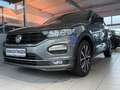 Volkswagen T-Roc 1.0 TSI R-LINE AHK GJR Grau - thumbnail 3