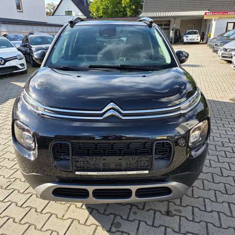 Citroen C3 Aircross Feel