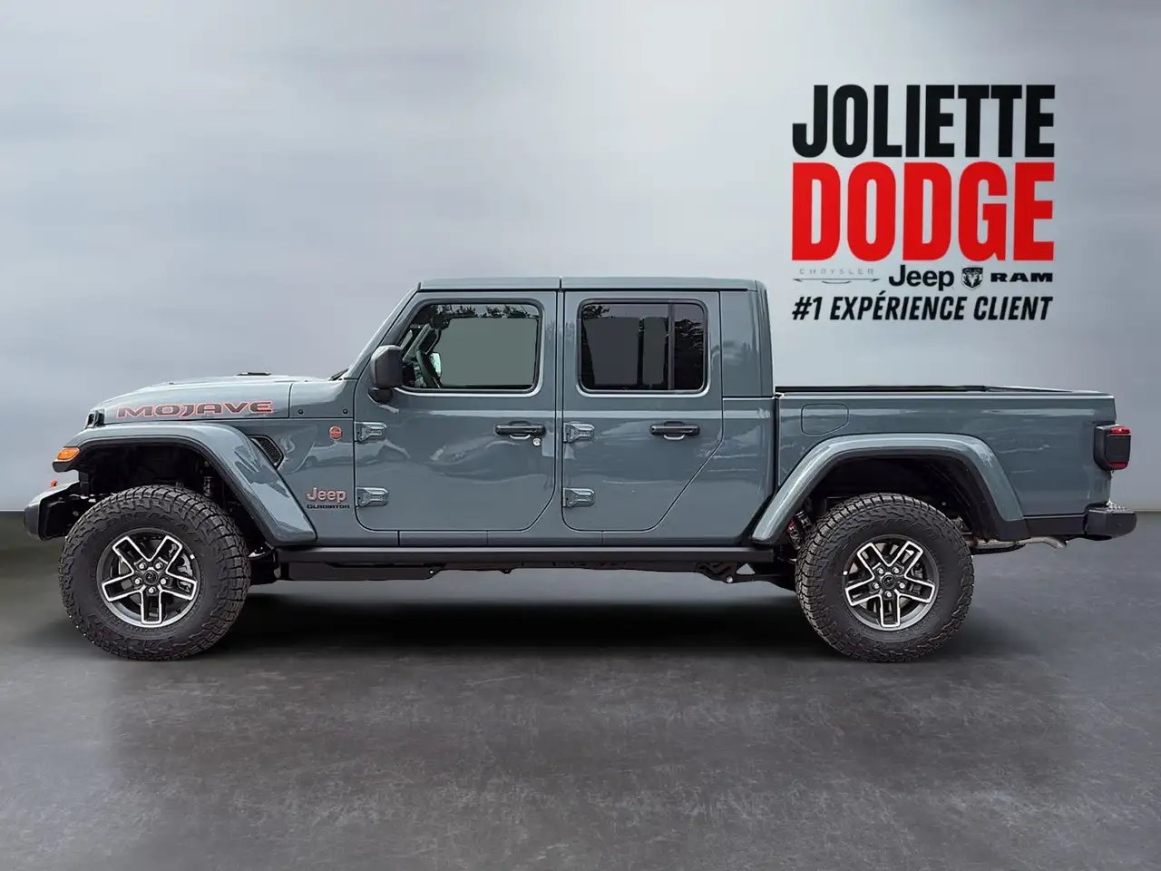 Jeep Gladiator снимка Jeep Gladiator