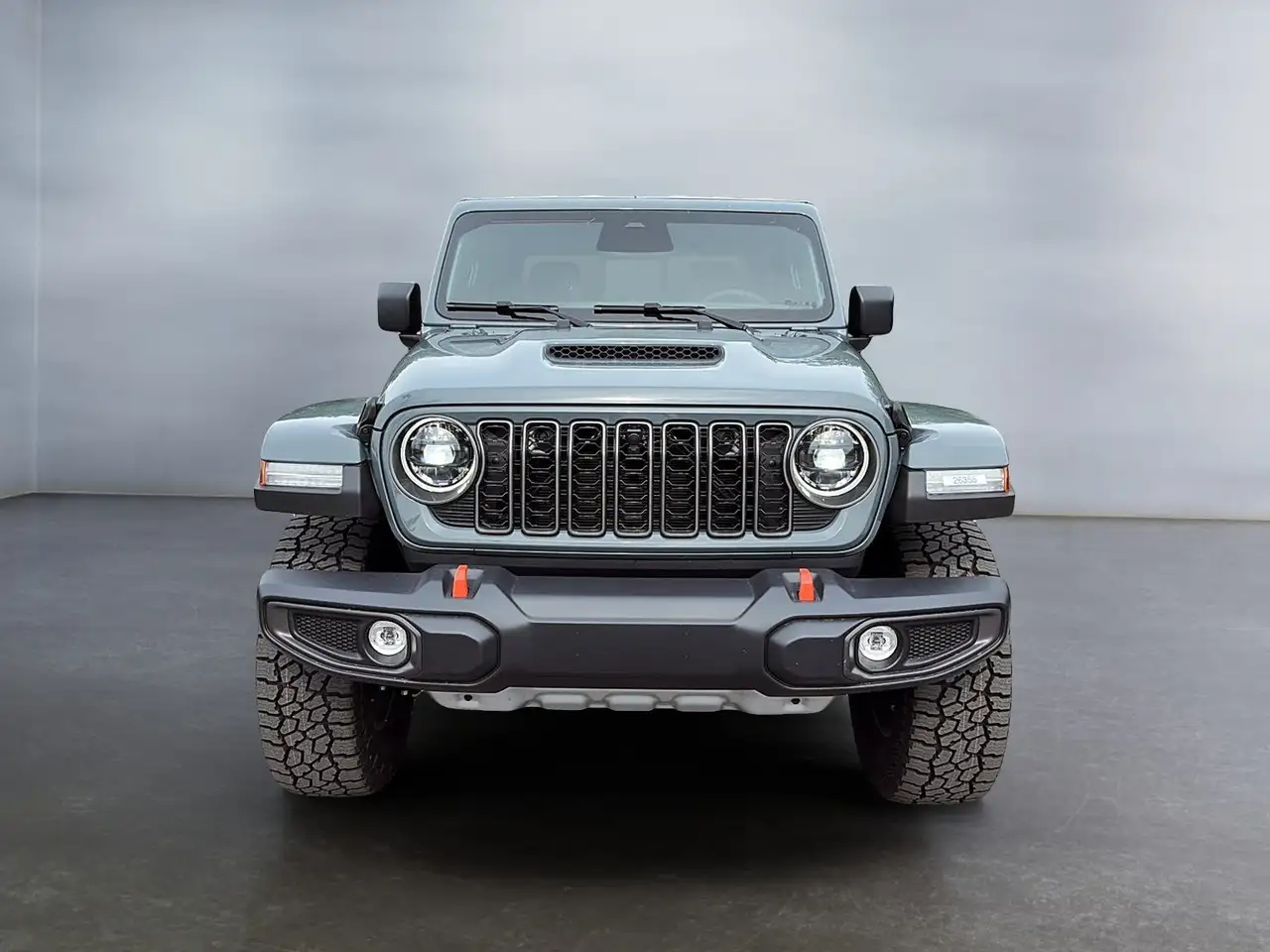 Jeep Gladiator снимка Jeep Gladiator