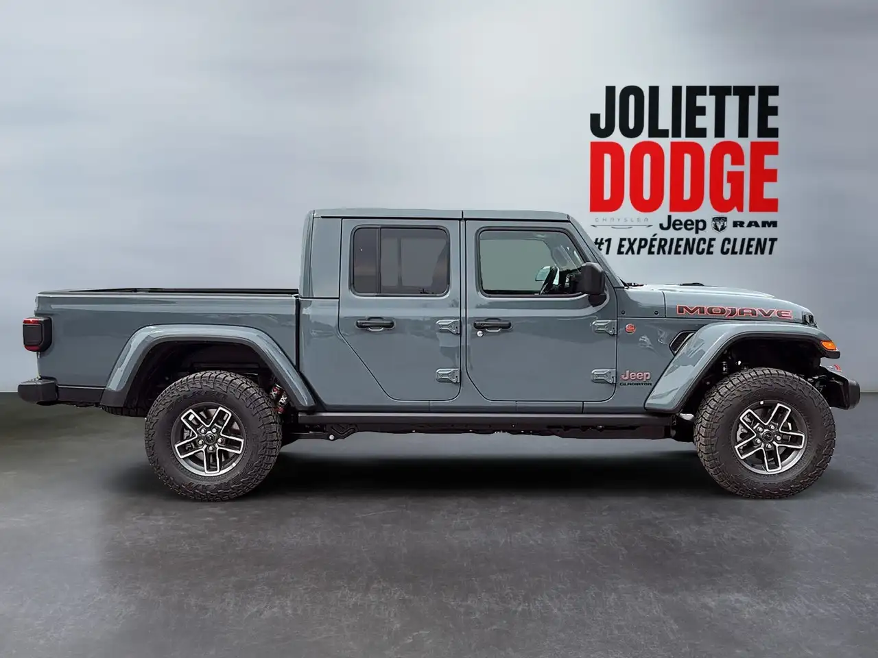 Jeep Gladiator снимка Jeep Gladiator