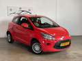 Ford Ka/Ka+ 1.2 Trend |Stuurbkr |Elek.ramen |Nieuwe APK |NAP Rouge - thumbnail 10