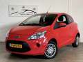 Ford Ka/Ka+ 1.2 Trend |Stuurbkr |Elek.ramen |Nieuwe APK |NAP Rojo - thumbnail 1