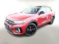 Volkswagen T-Roc R-Line TSI DSG Pano BlackP 19Z LED+ EasyOp 110 ... Rot - thumbnail 2