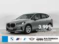 BMW 218 i Active Tourer PANO AHK LED NAVI KAMERA Grau - thumbnail 1