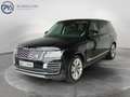 Land Rover Range Rover LWB P400e 2,0 Si4 PHEV SV Autobiography Aut. Schwarz - thumbnail 1