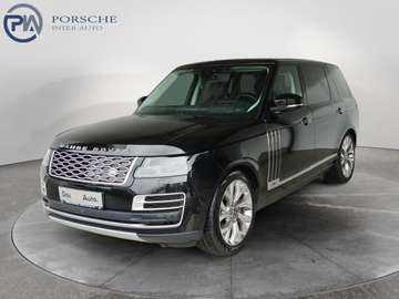 LWB P400e 2,0 Si4 PHEV SV Autobiography Aut.