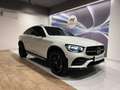 Mercedes-Benz GLC 300 GLC Coupe 300 (eq-power) Premium Plus 4matic auto Blanc - thumbnail 2