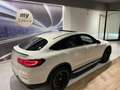 Mercedes-Benz GLC 300 GLC Coupe 300 (eq-power) Premium Plus 4matic auto Blanc - thumbnail 3