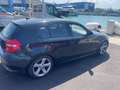 BMW 118 Serie 1 E/81-87 118d 5p 2.0 Futura 143cv dpf Negru - thumbnail 8