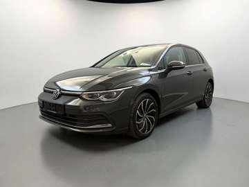 VIII Lim. Style eHybrid*PANO*IQ*DCC*HEAD*ME