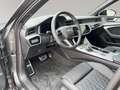 Audi A6 Avant 40 TDI quattro S tronic S line PANO*B&O*M... Grau - thumbnail 6