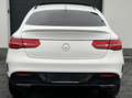 Mercedes-Benz GLE 43 AMG Coupe 4M*CARBON*VOLL*NAVI*PANO* Blanco - thumbnail 22