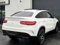 Mercedes-Benz GLE 43 AMG Coupe 4M*CARBON*VOLL*NAVI*PANO* Weiß - thumbnail 21