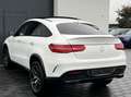 Mercedes-Benz GLE 43 AMG Coupe 4M*CARBON*VOLL*NAVI*PANO* Weiß - thumbnail 20