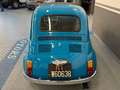 Fiat 500 Epoca *Perfette condizioni* Blau - thumbnail 8