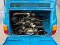 Fiat 500 Epoca *Perfette condizioni* Blau - thumbnail 14